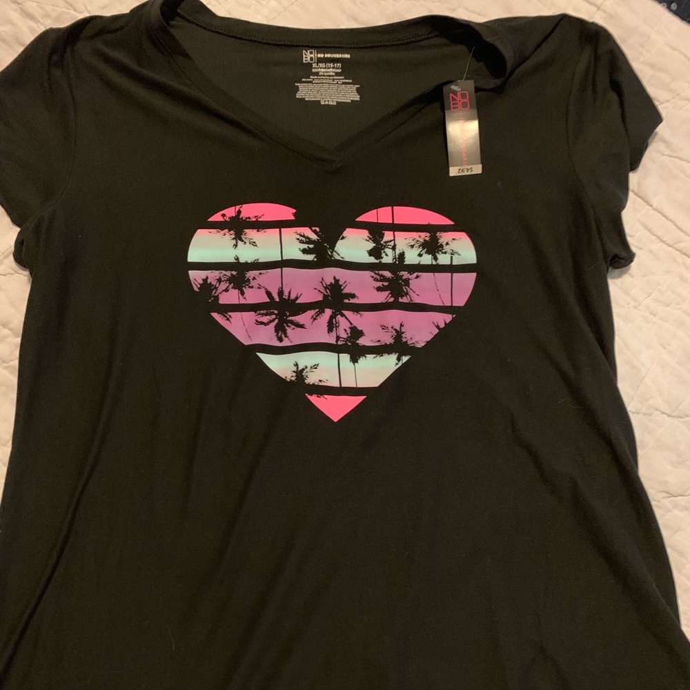 Great every day T-shirt